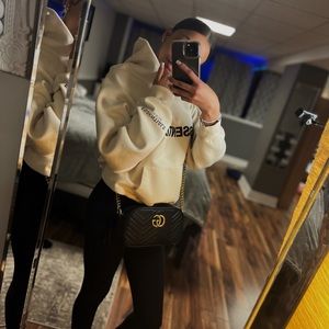 Meet your Posher, Alannah